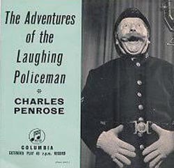 The Laughing Policeman